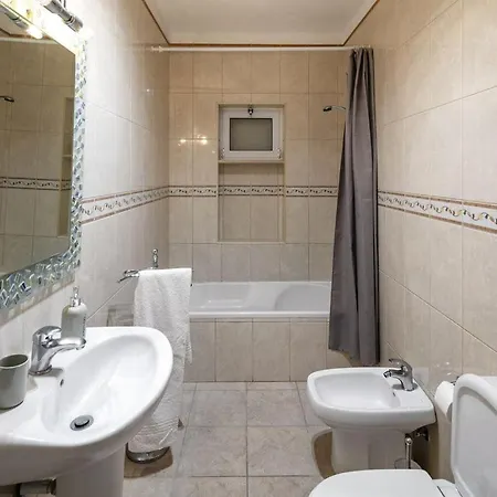 Rose 5 Minutes Walk From The Center Of Carvoeiro And The Beach With Private Heated Pool And Ac * Carvoeiro (Lagoa)